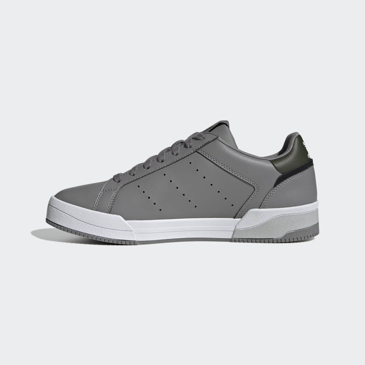 Adidas Tenis adidas Court Tourino. 7