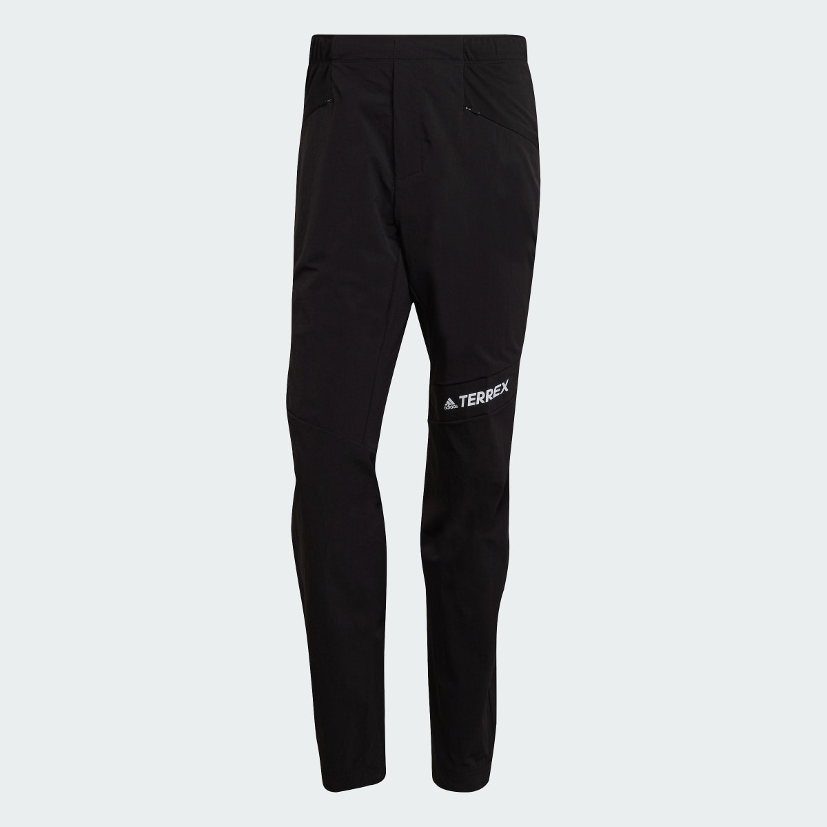 Adidas Pantaloni Techrock Alpine Climbing. 5