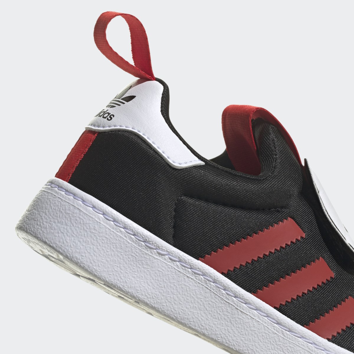 Adidas Zapatilla Superstar 360. 11