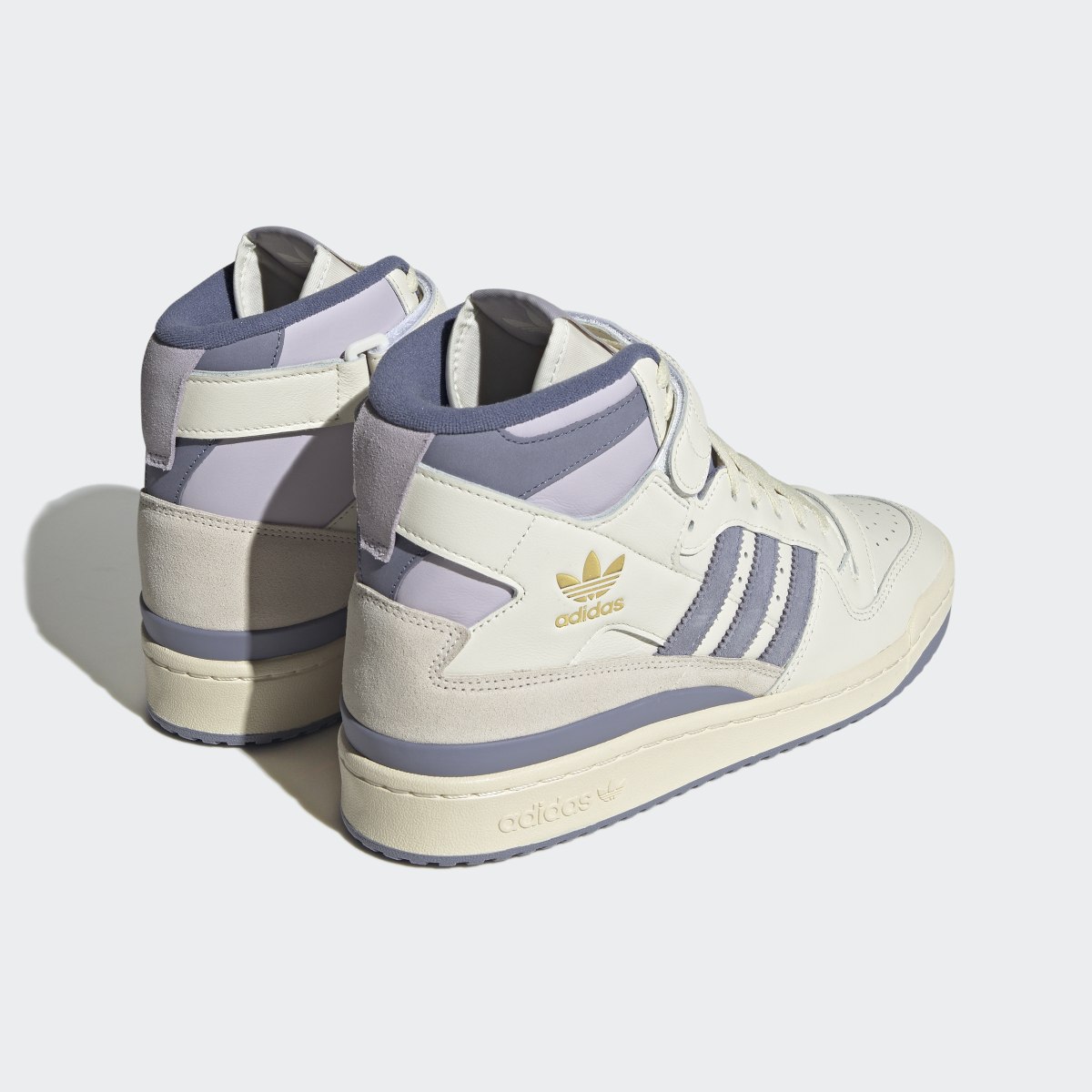 Adidas Chaussure Forum 84 High. 6