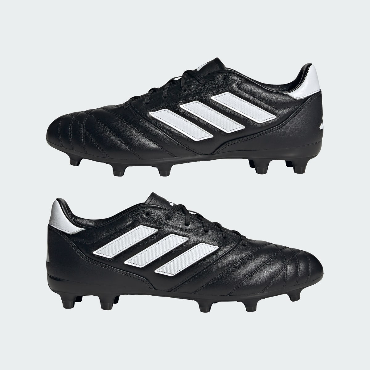 Adidas Botas de Futebol Copa Gloro – Piso firme. 8