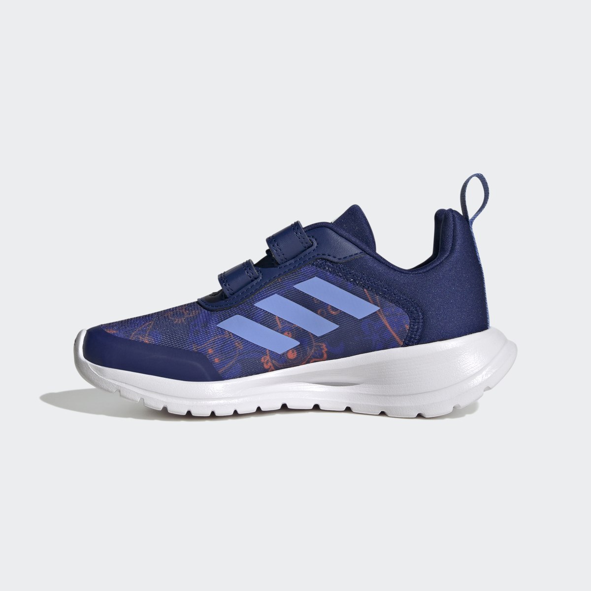 Adidas x Disney Tensaur Run Findet Nemo Schuh. 7