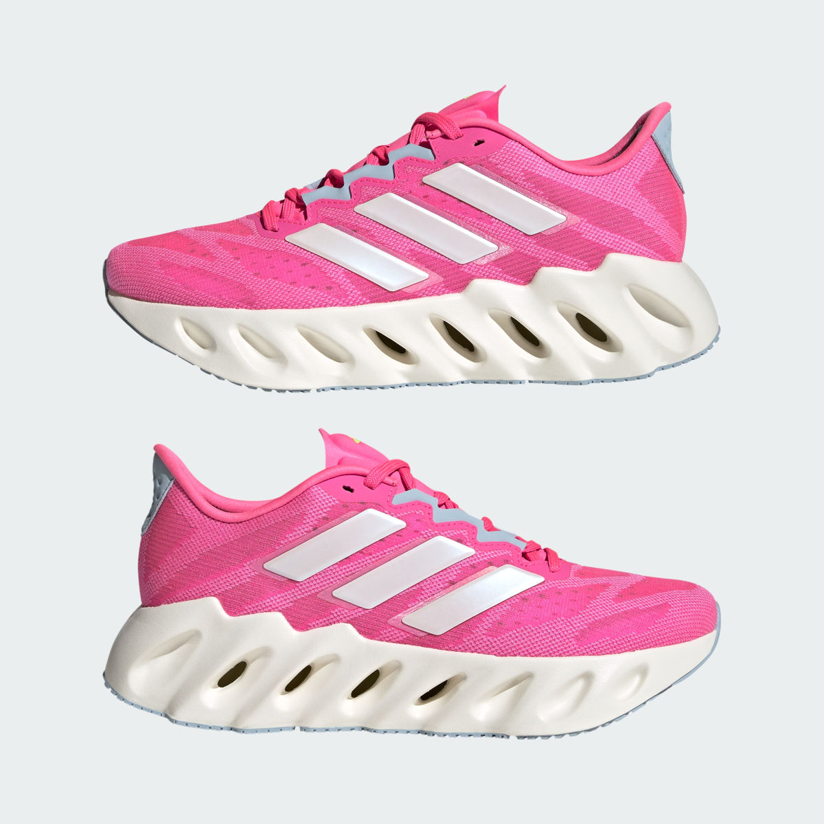 Adidas Switch FWD Running Shoes. 8