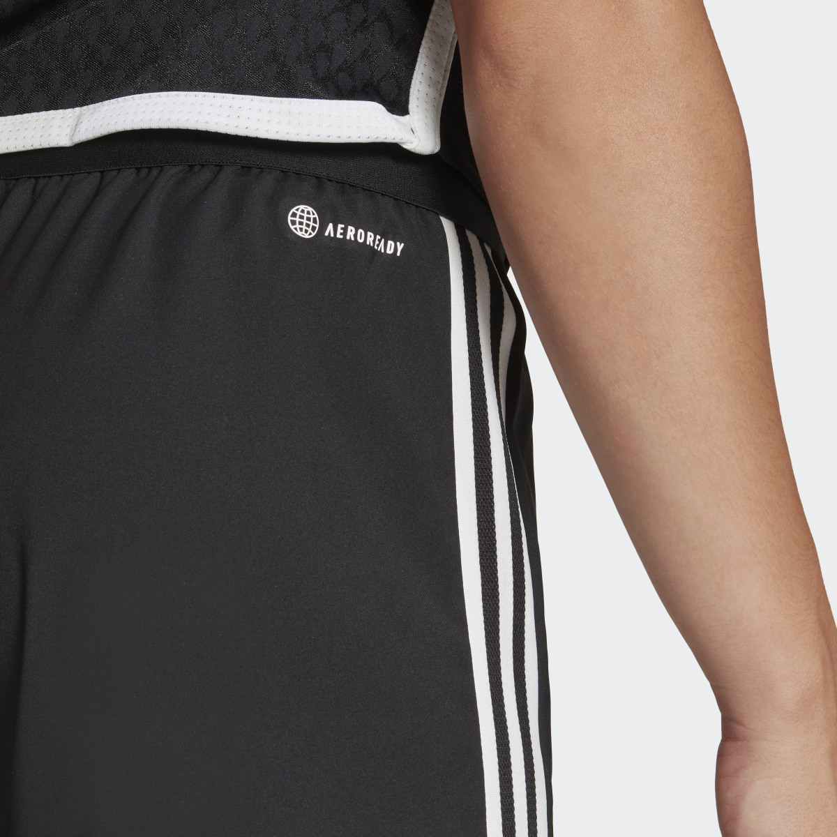 Adidas Tiro 23 Competition Match Shorts. 6