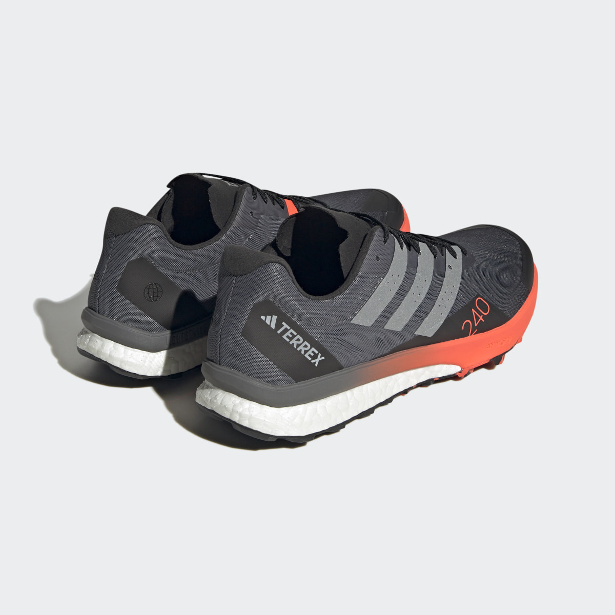 Adidas Chaussure de running Terrex Speed Ultra Trail. 9