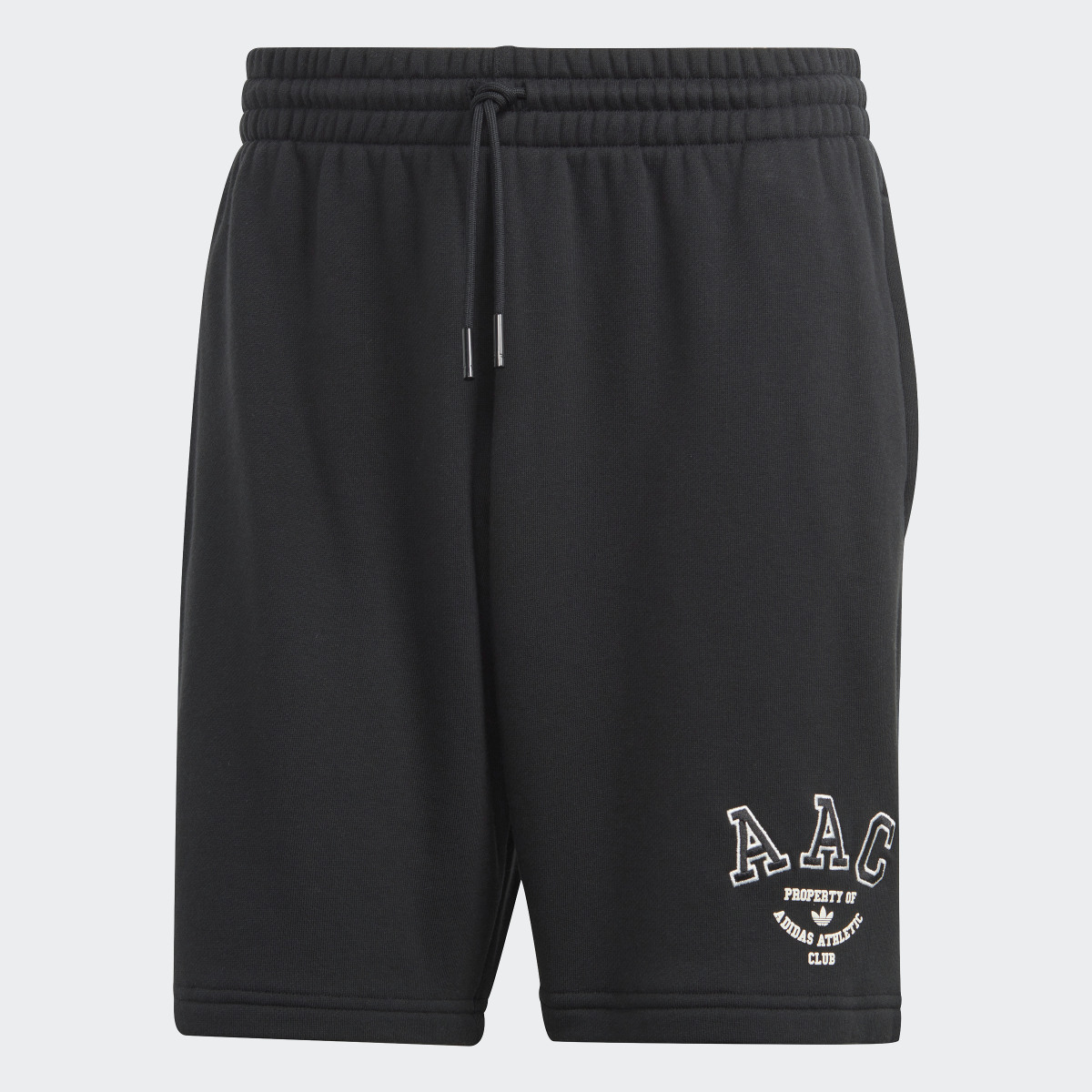 Adidas RIFTA Metro AAC Shorts. 4