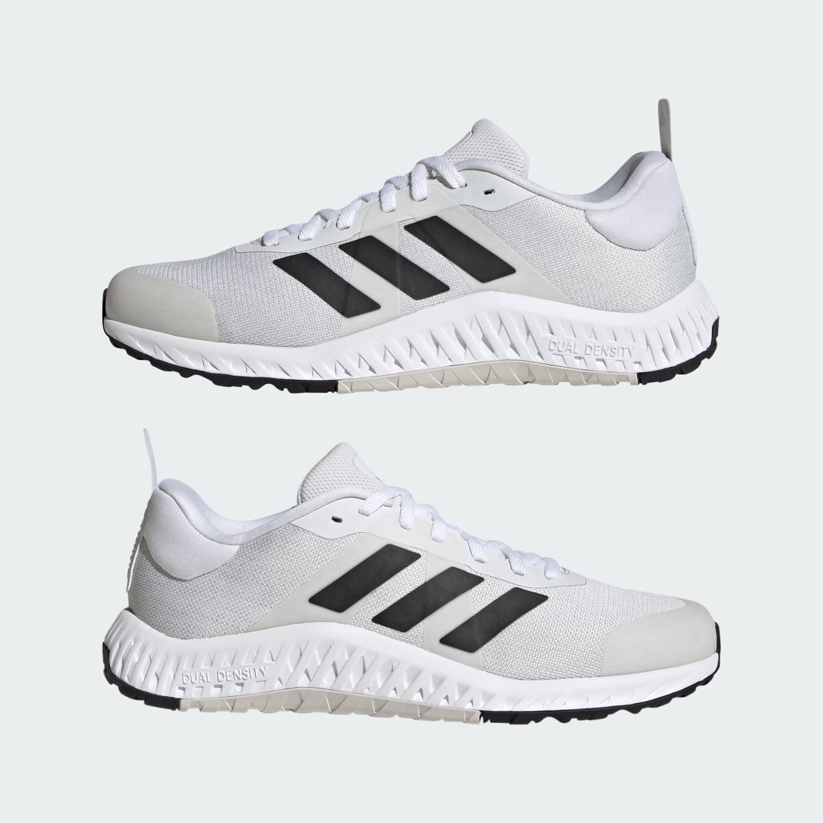 Adidas Everyset Trainer Shoes. 8