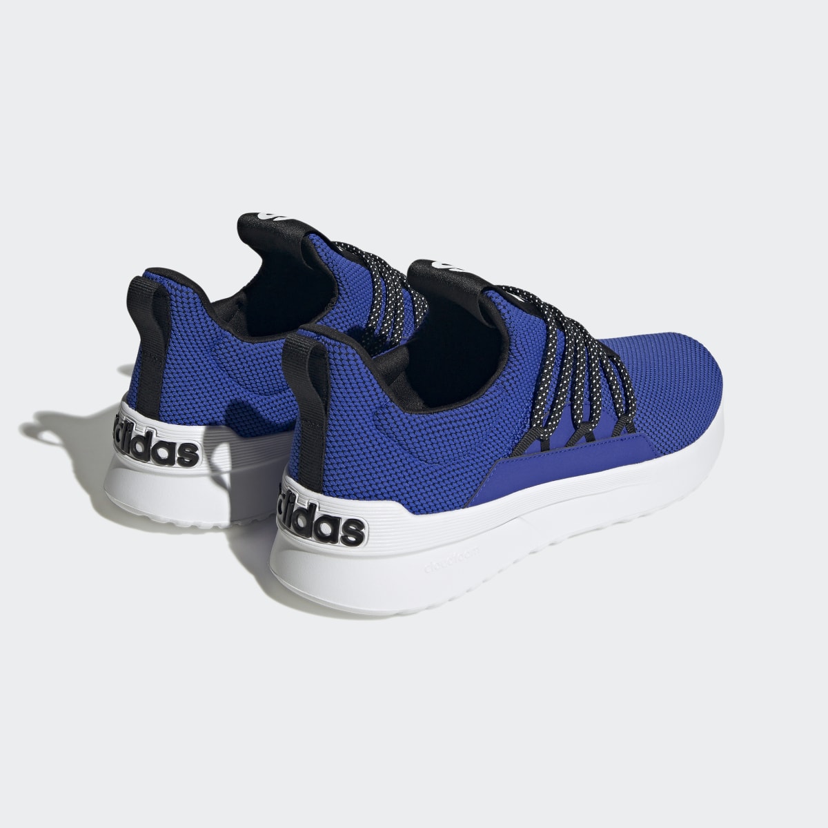 Adidas Chaussure Slip-On Lite Racer Adapt 4.0 Cloudfoam. 6