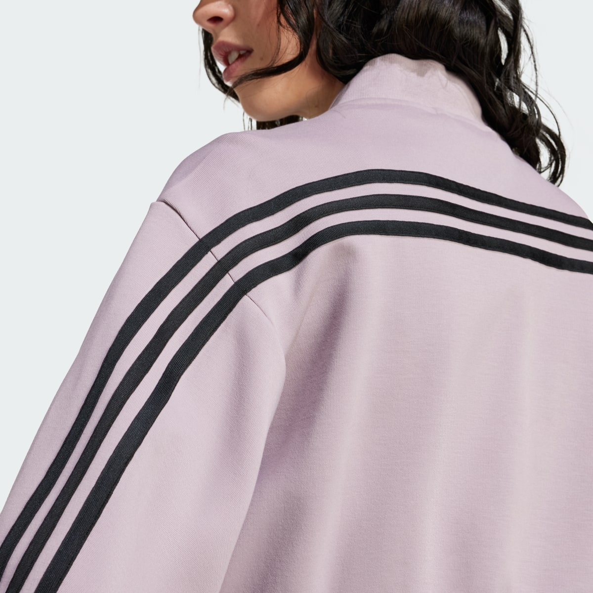 Adidas Bomber Future Icons 3-Stripes. 6