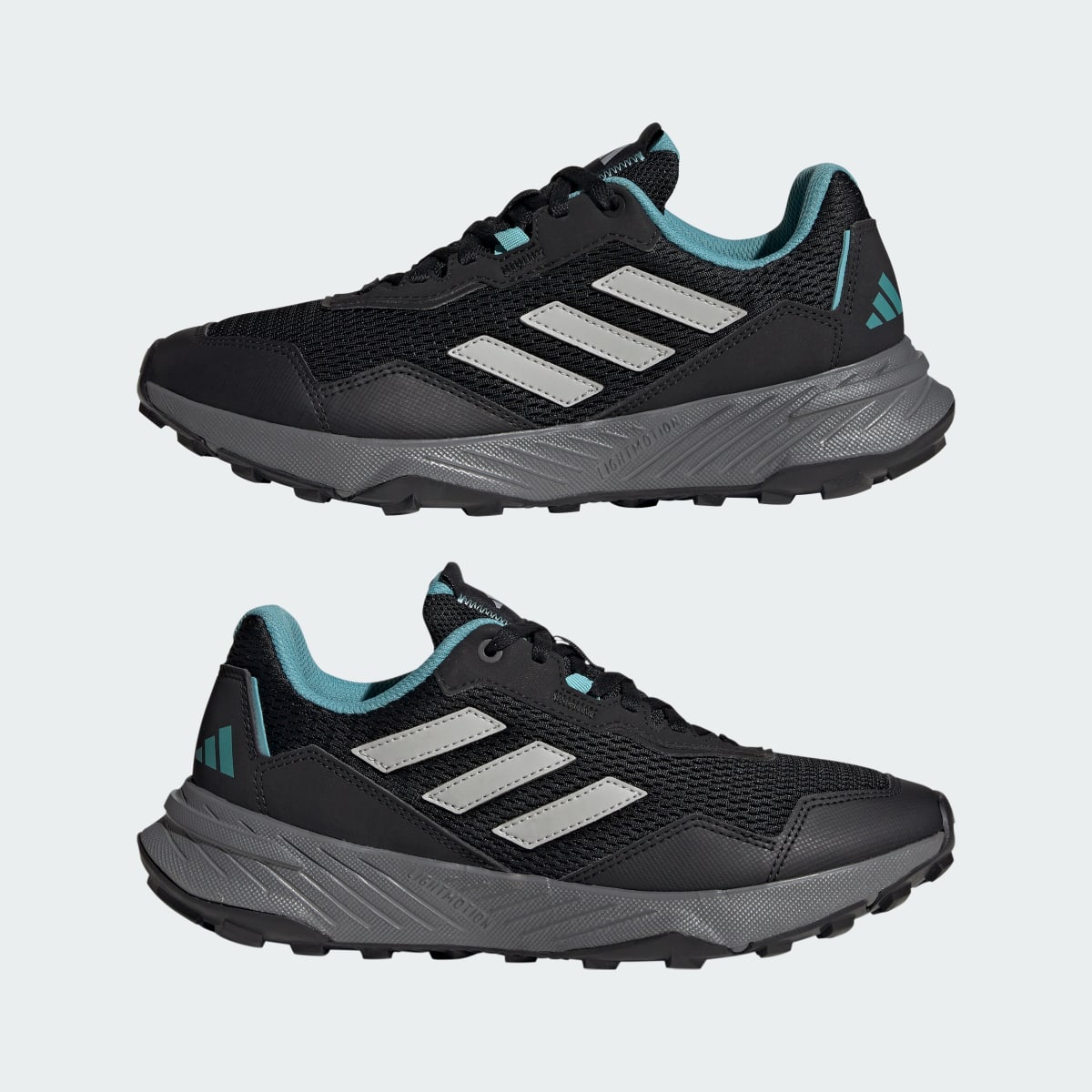 Adidas Tracefinder Arazi Koşu Ayakkabısı. 11