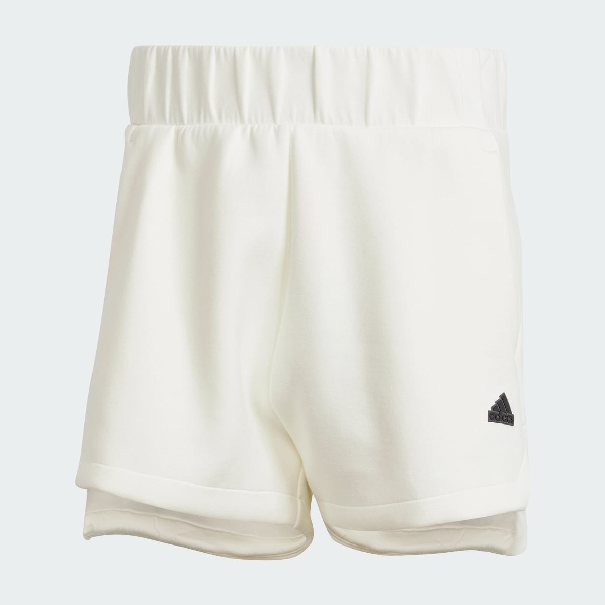 Adidas Z.N.E. Shorts. 4