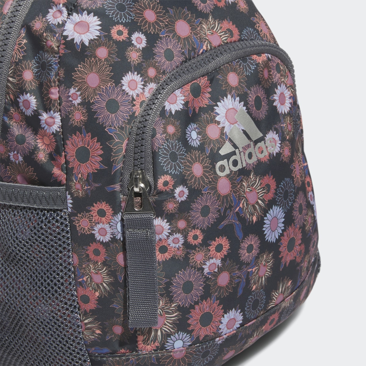 Adidas Linear 3 Mini Backpack. 7