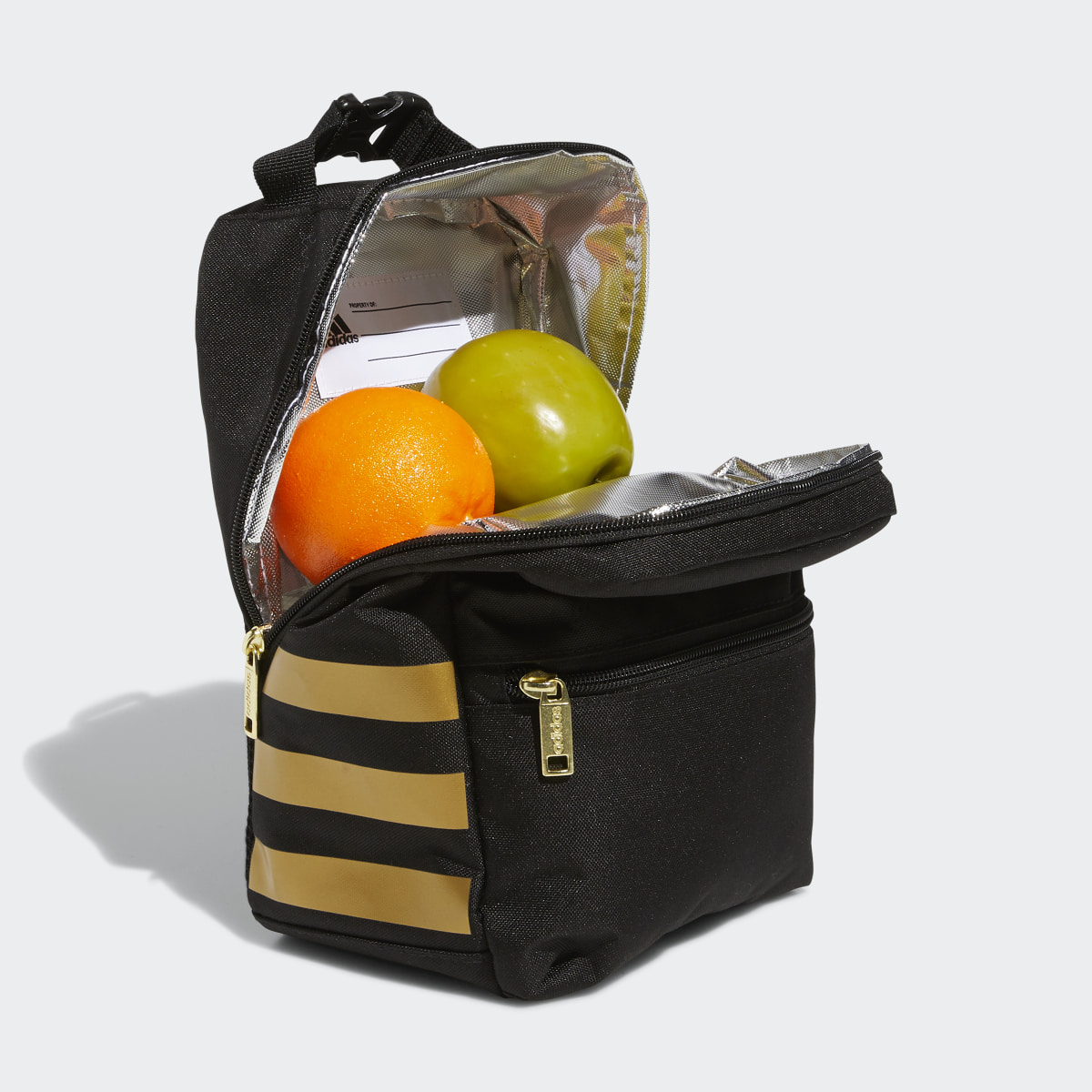 Adidas Santiago 2 Lunch Bag. 5