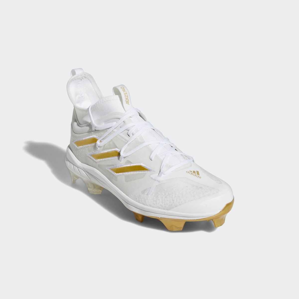 Adidas Adizero Afterburner NMV TPU Cleats. 5