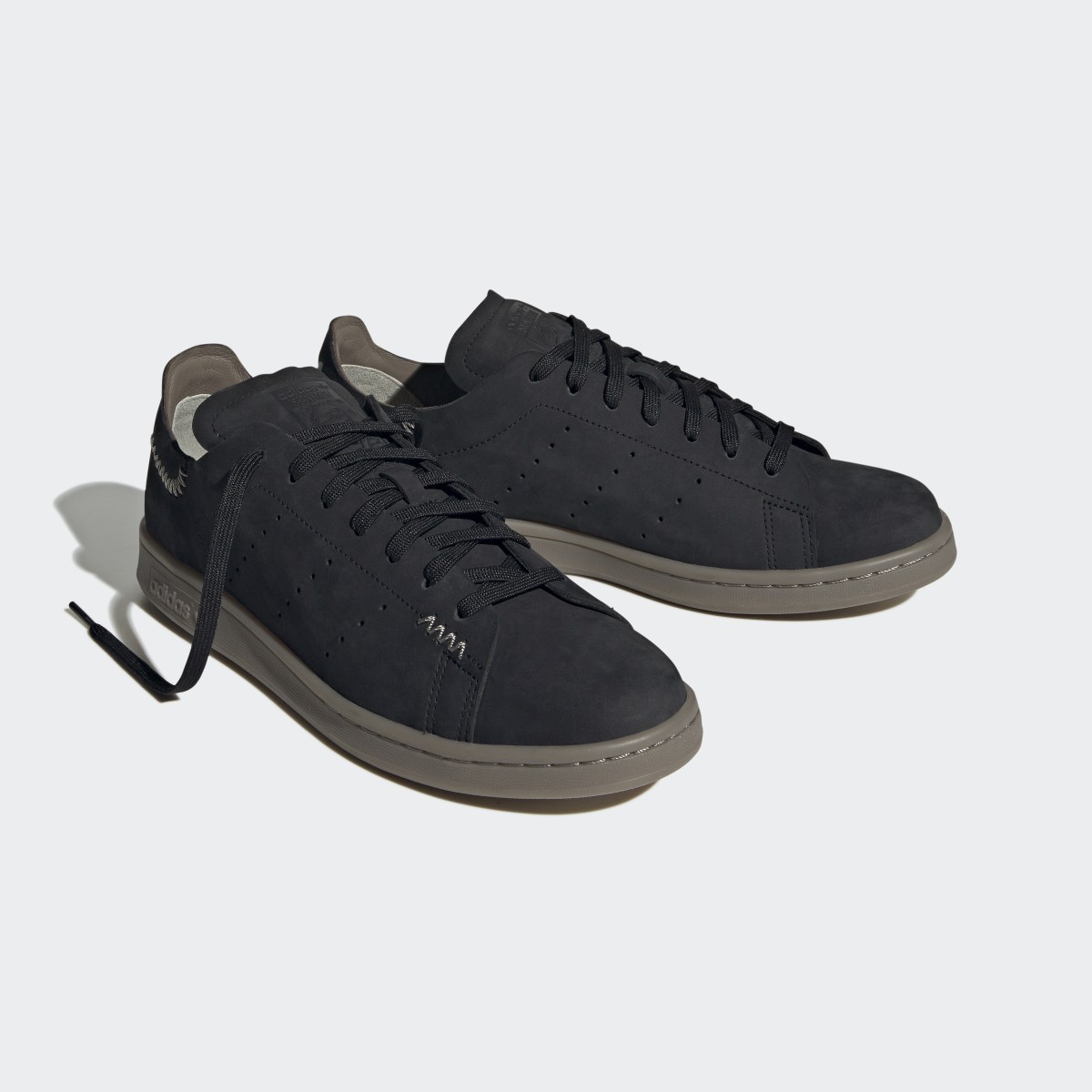 Adidas Stan Smith Recon Shoes. 6