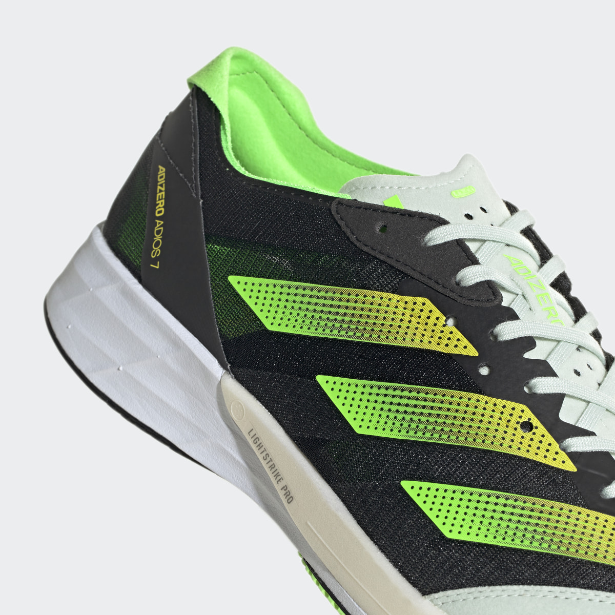 Adidas Adizero Adios 7 Laufschuh. 9