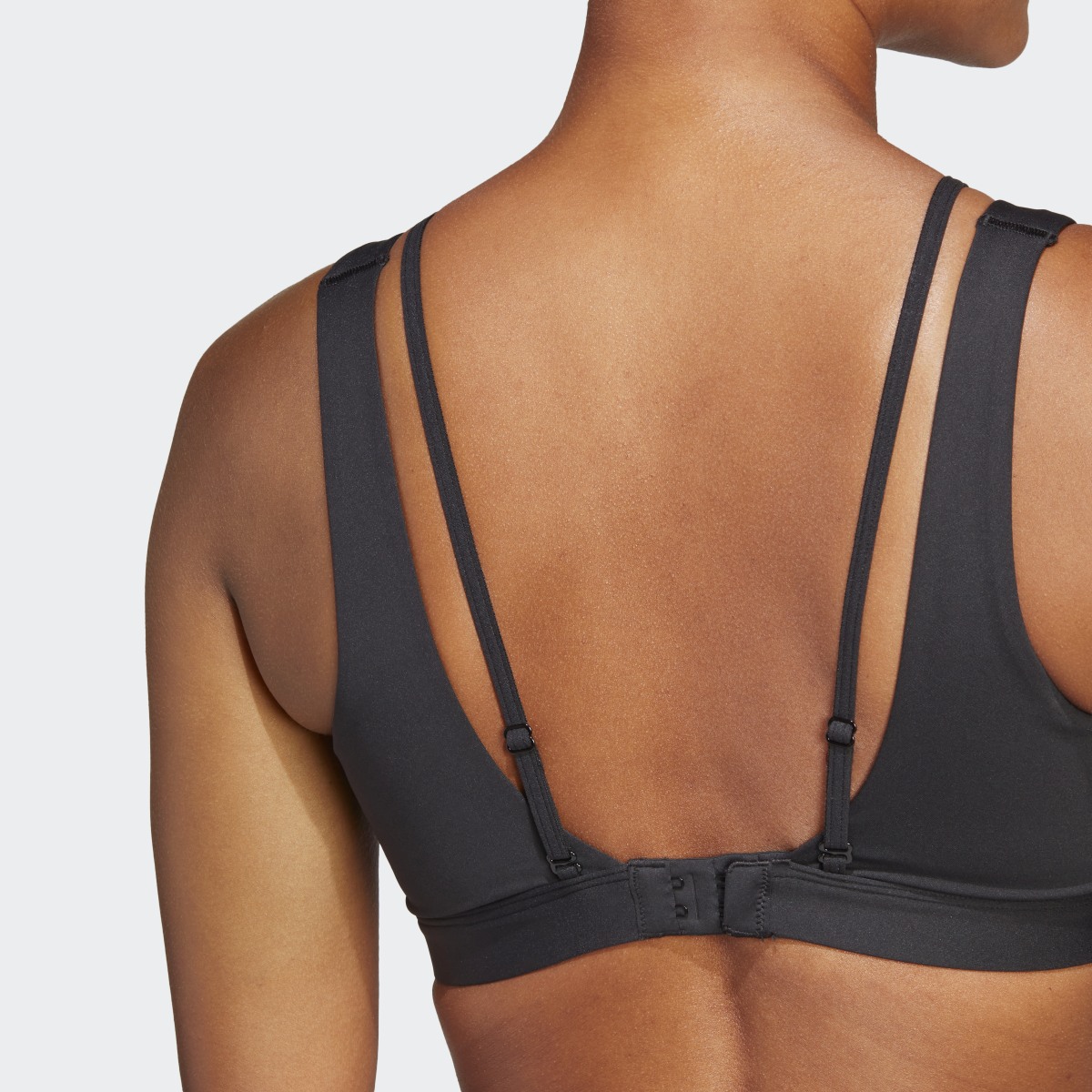 Adidas Powerimpact Luxe Medium-Support Bra. 8