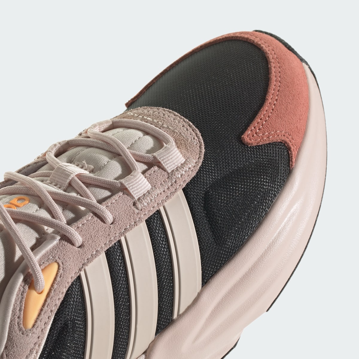 Adidas Ozelle Cloudfoam Lifestyle Running Ayakkabı. 7