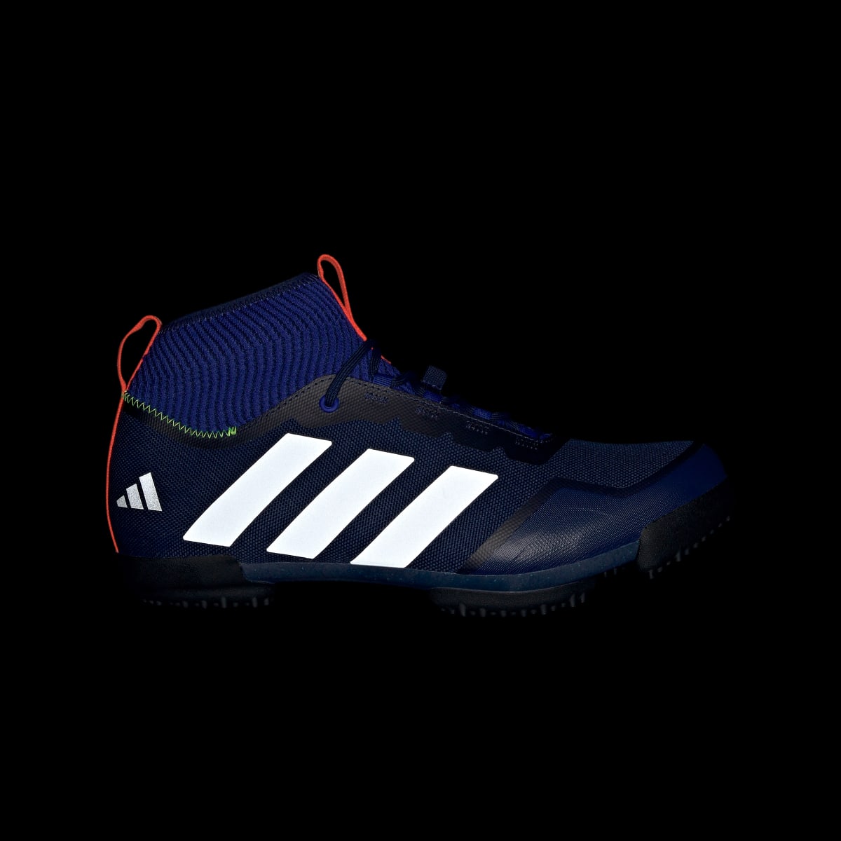 Adidas Chaussure de cyclisme The Gravel. 7