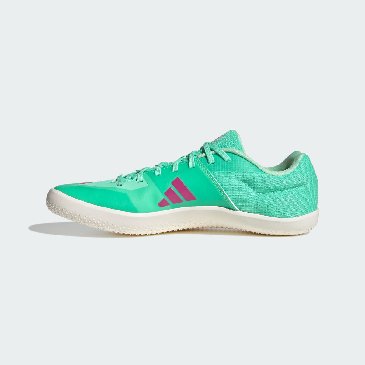 Adidas Zapatilla Throwstar. 7