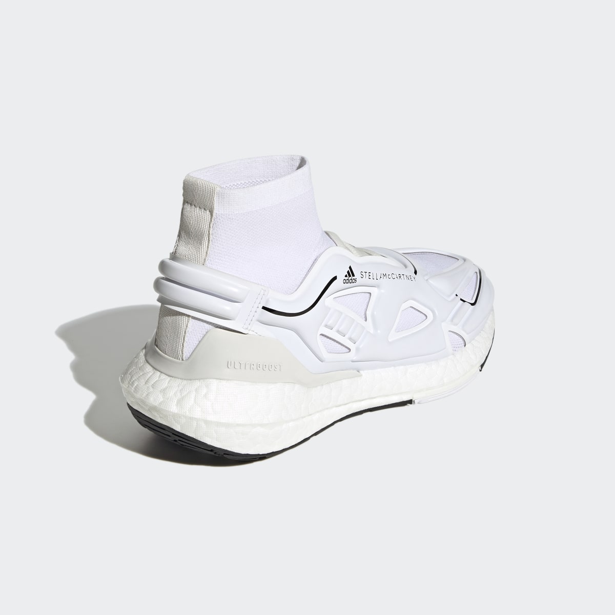 Adidas by Stella McCartney Ultraboost 22 Running Shoes. 6