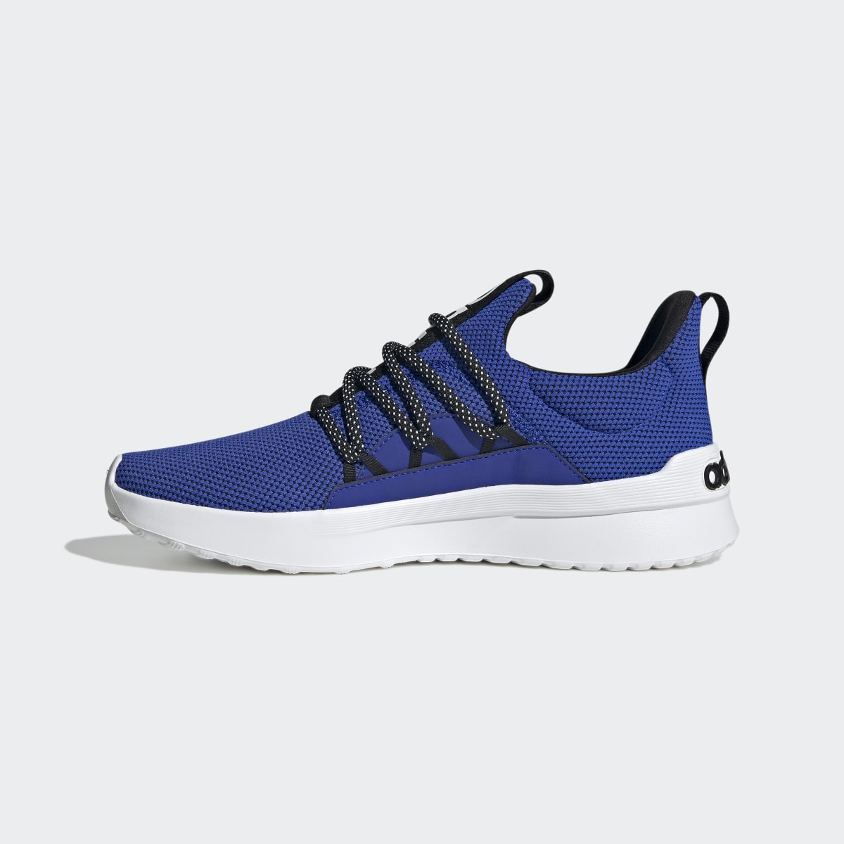 Adidas Chaussure Slip-On Lite Racer Adapt 4.0 Cloudfoam. 7