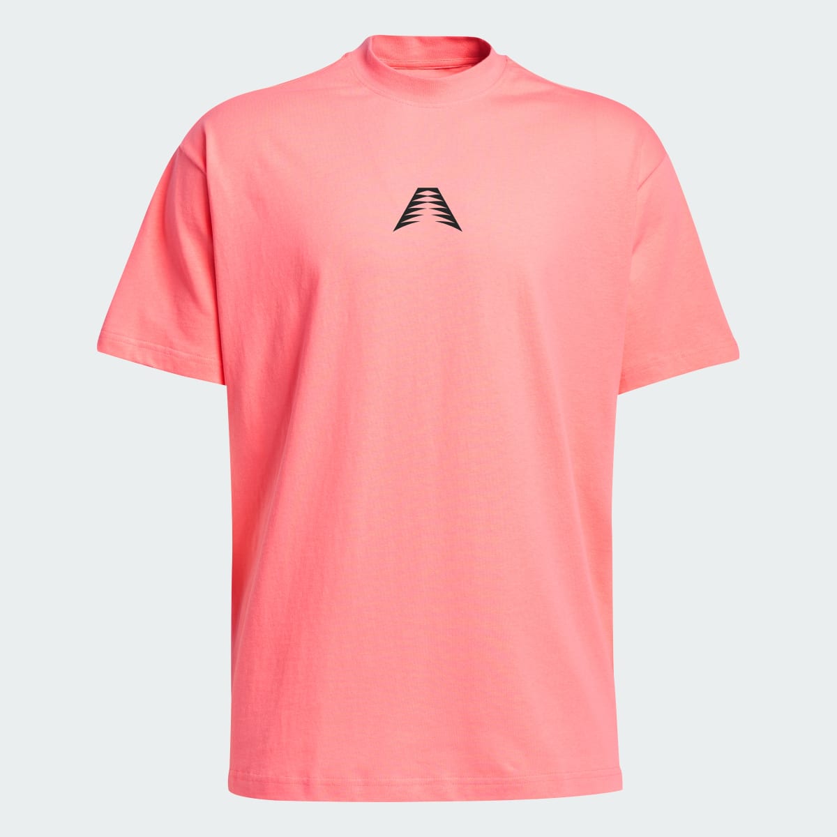 Adidas Anthony Edwards 1 Foundation Tee. 5