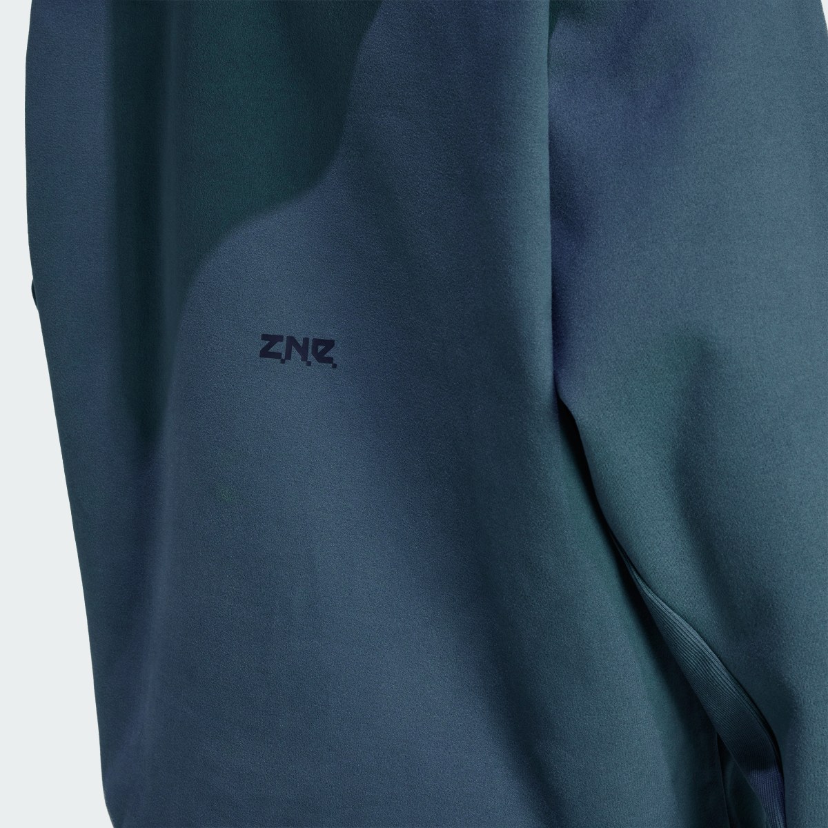 Adidas Hoodie Z.N.E. Winterized. 7