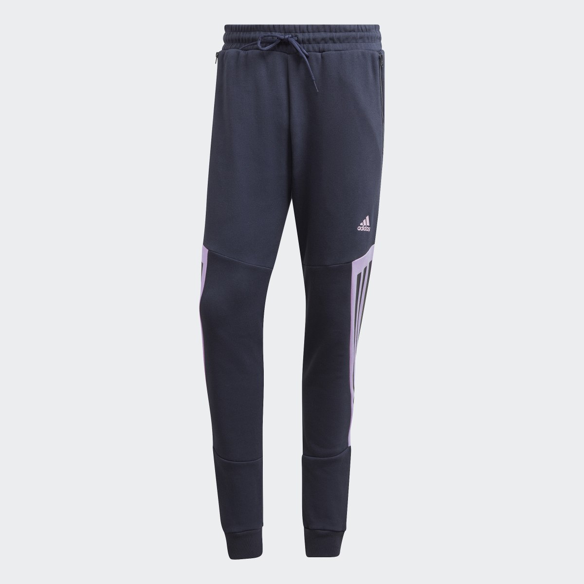 Adidas Future Icons 3-Stripes Pants. 4