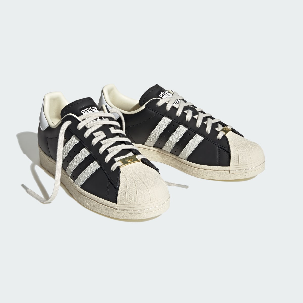 Adidas Superstar Shoes. 5