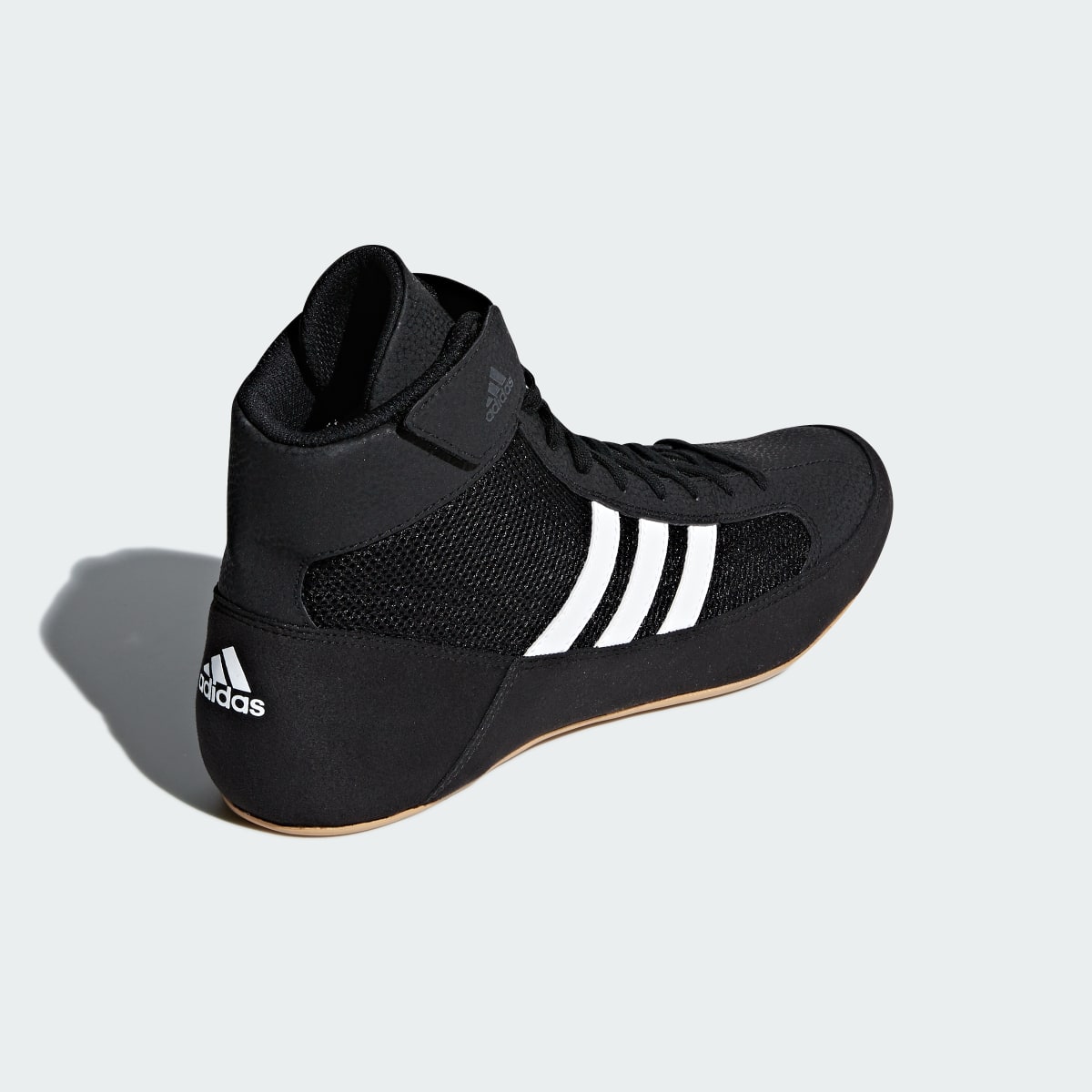 Adidas Chaussures HVC. 6