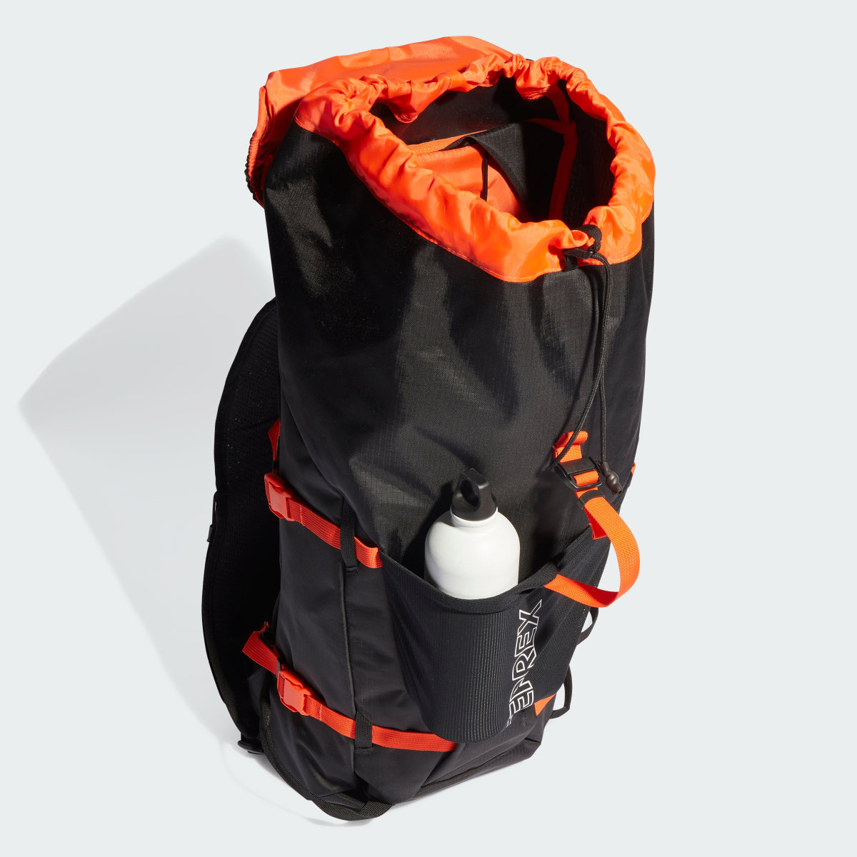 Adidas Terrex RAIN.RDY Mountaineering Backpack. 4