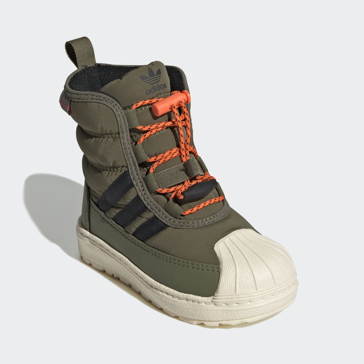 Adidas Superstar 360 2.0 Boots. 5 Adidas Superstar 360 2.0 Boots. 5
