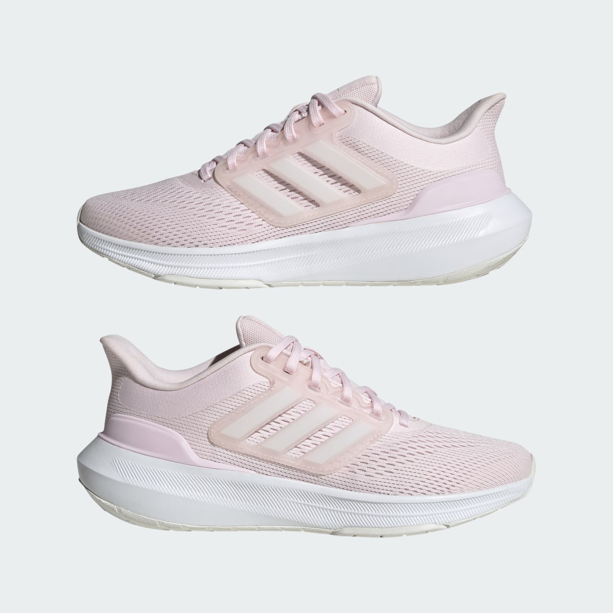 Adidas Tenis Ultrabounce. 8