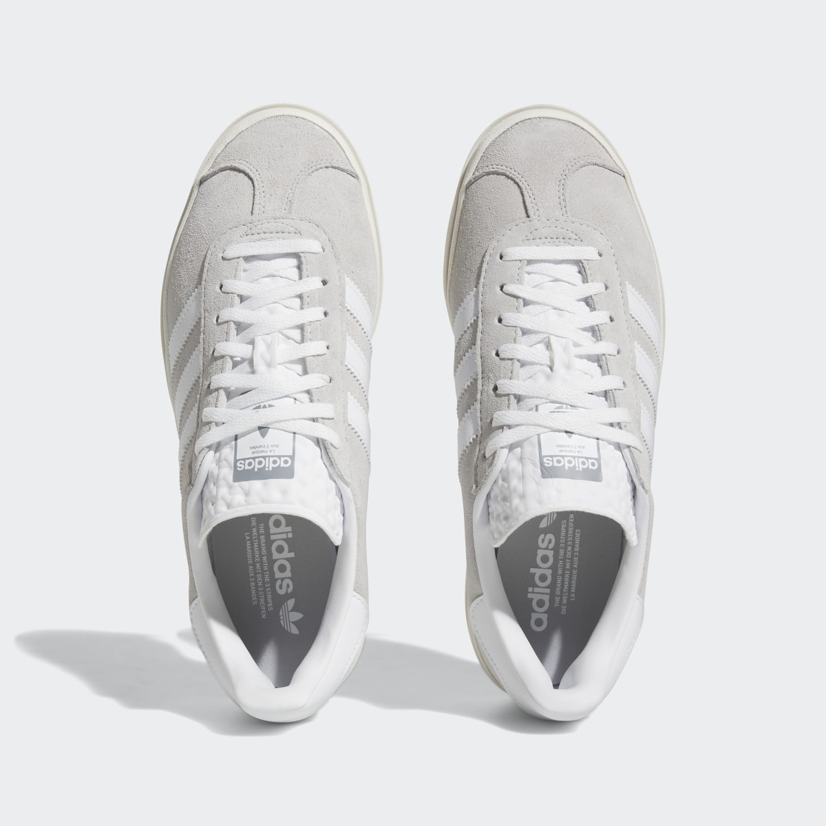 Adidas Gazelle Bold Schuh. 4