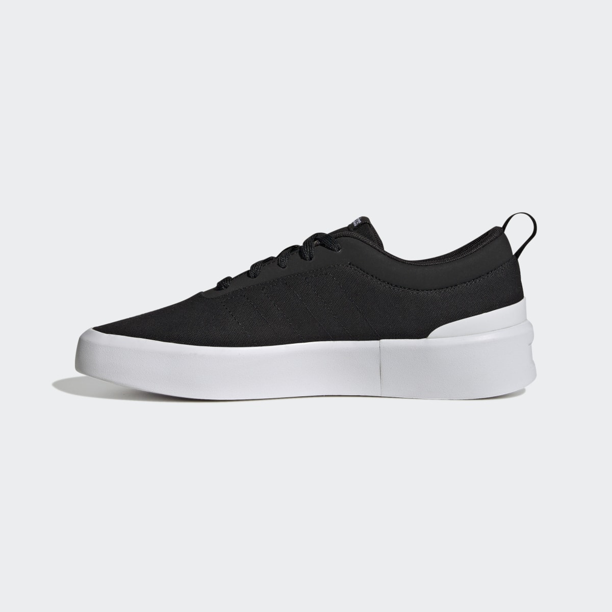 Adidas Futurevulc Lifestyle Modern Skateboarding Shoes. 7