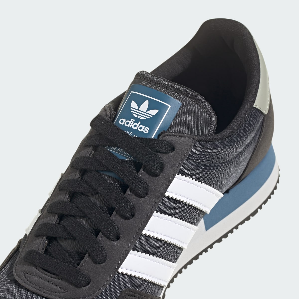 Adidas Tenis USA 84. 9