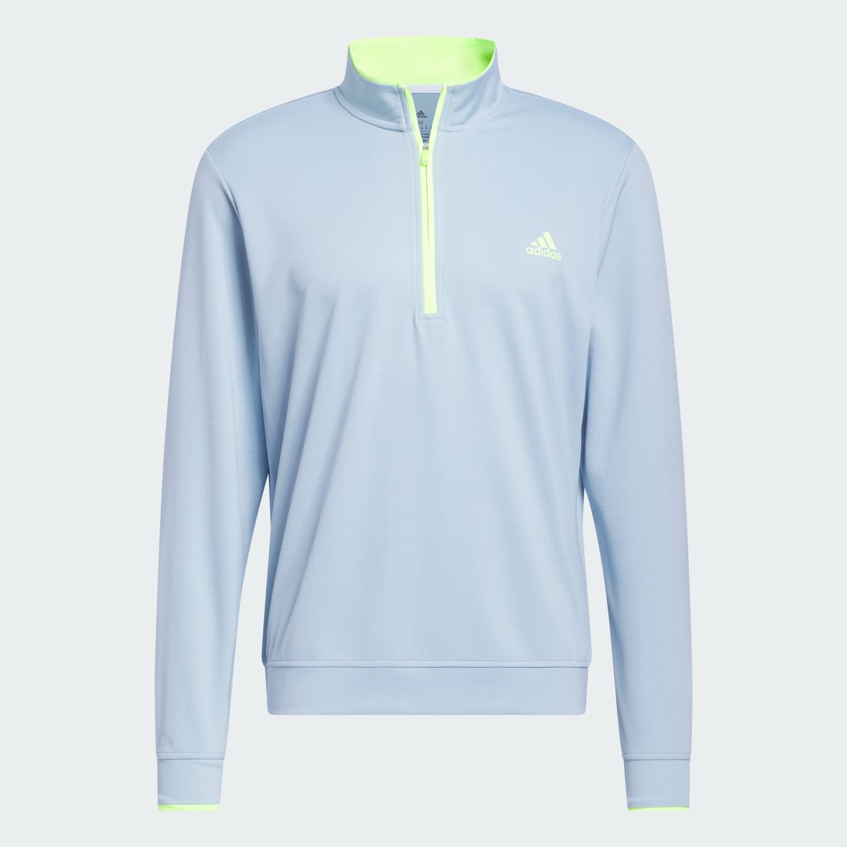 Adidas Sudadera Quarter-Zip. 5