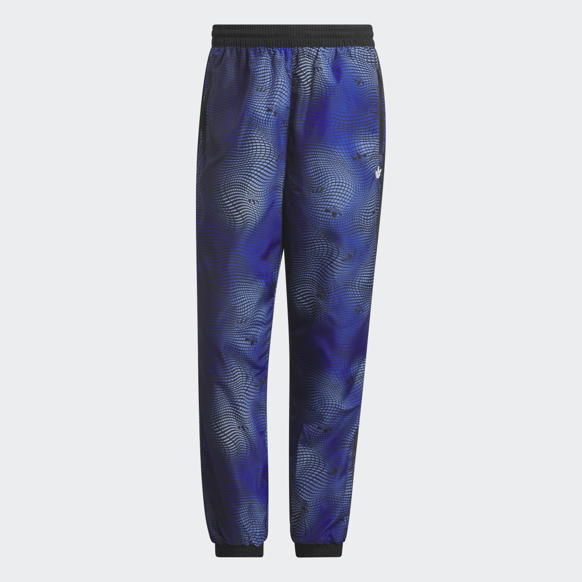 Adidas MV Allover Print Track Pants. 4