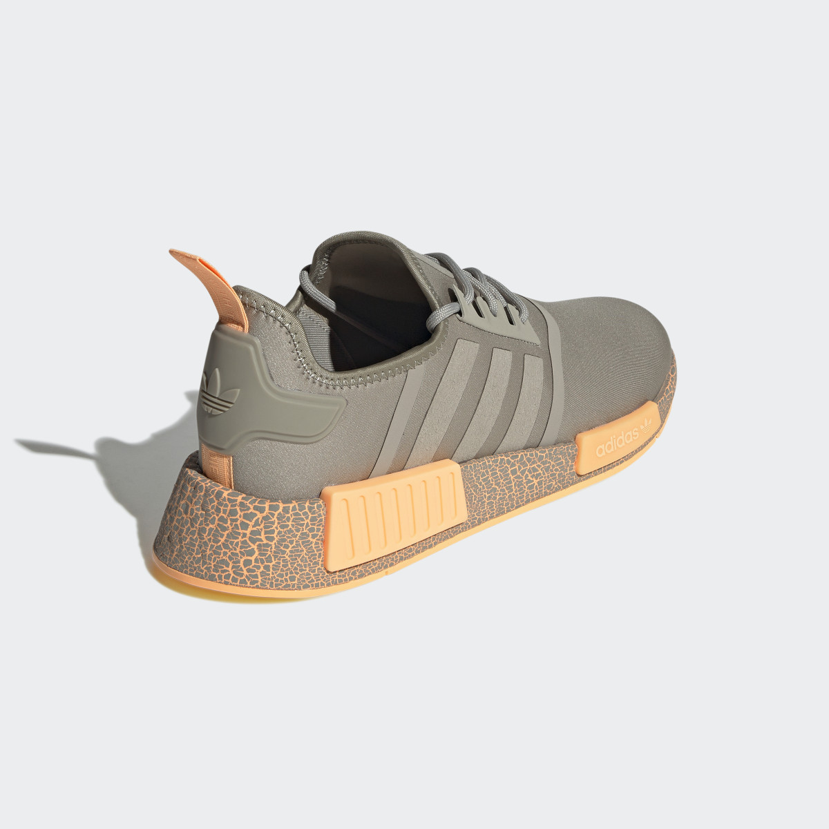 Adidas Sapatilhas NMD_R1. 6