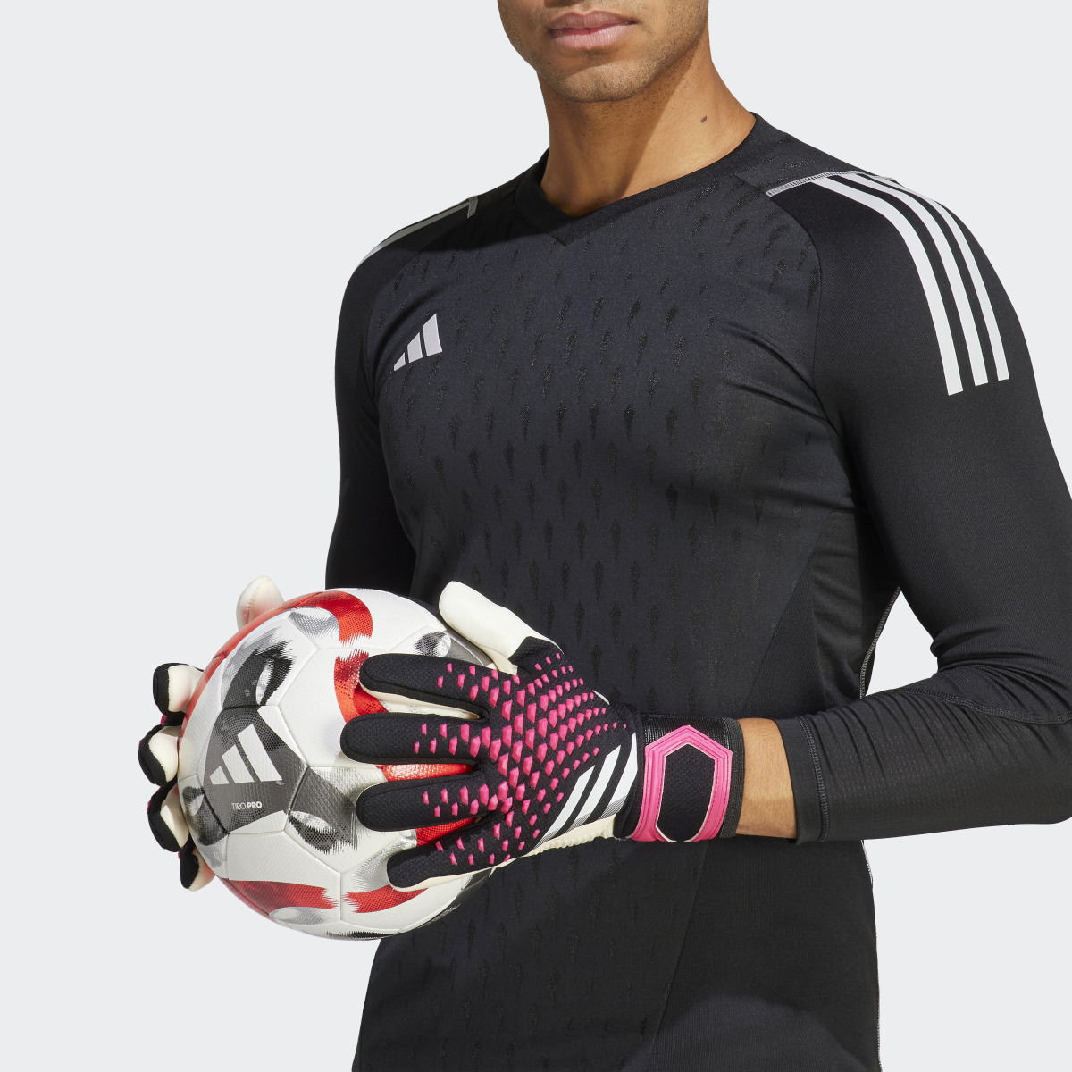 Adidas Predator Competition Gloves. 6