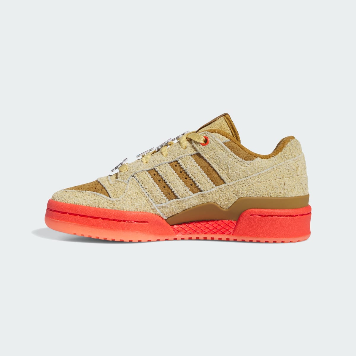 Adidas Buty Forum Low CL The Grinch. 9