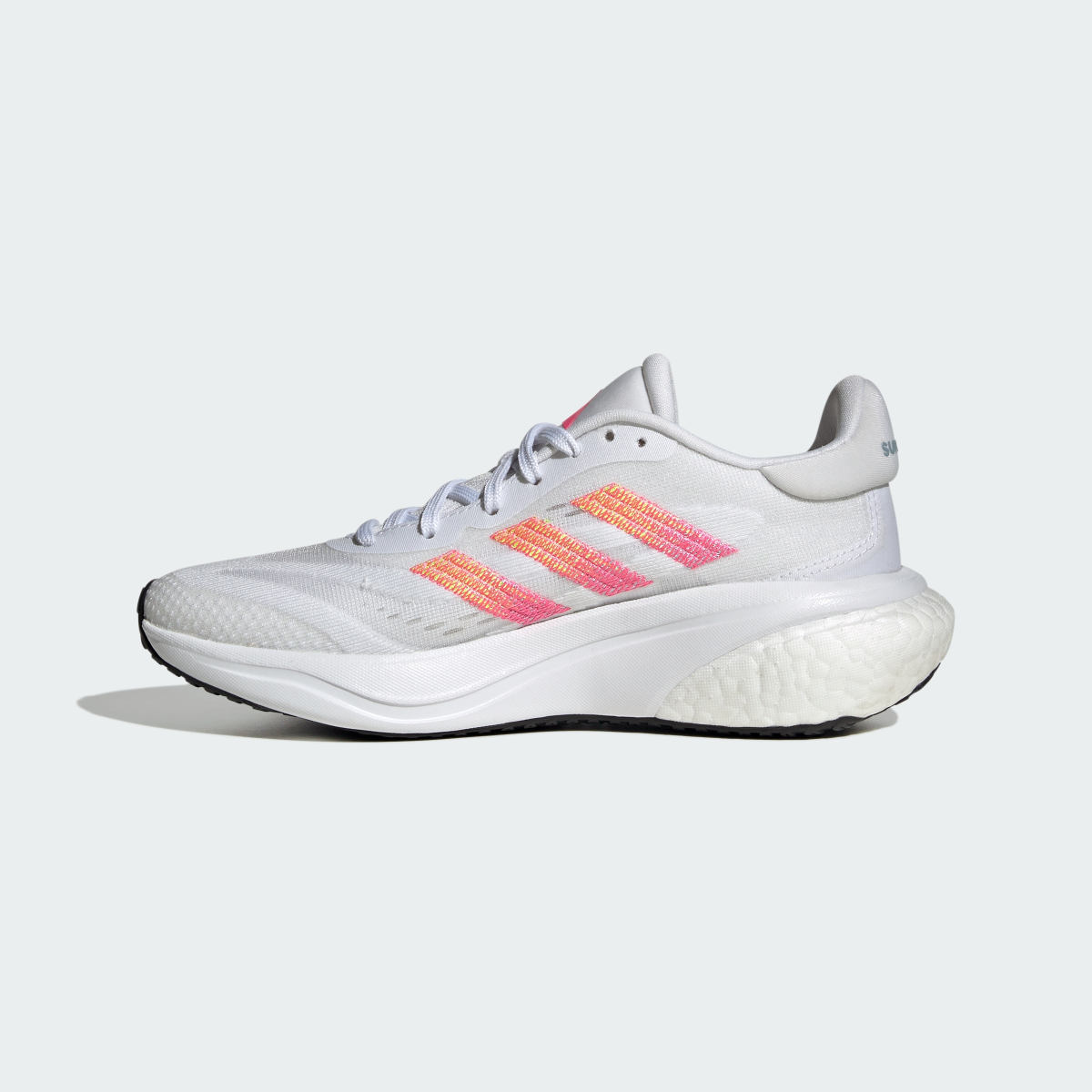 Adidas Supernova 3 Running BOOST Shoes Kids. 7