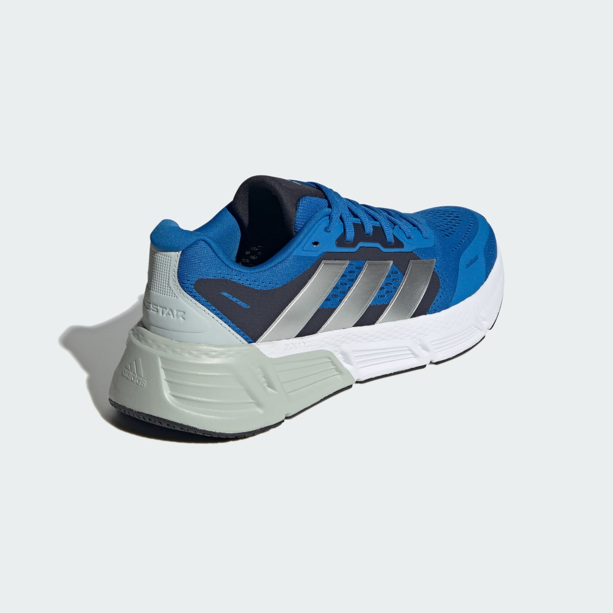 Adidas Sapatilhas Questar. 6