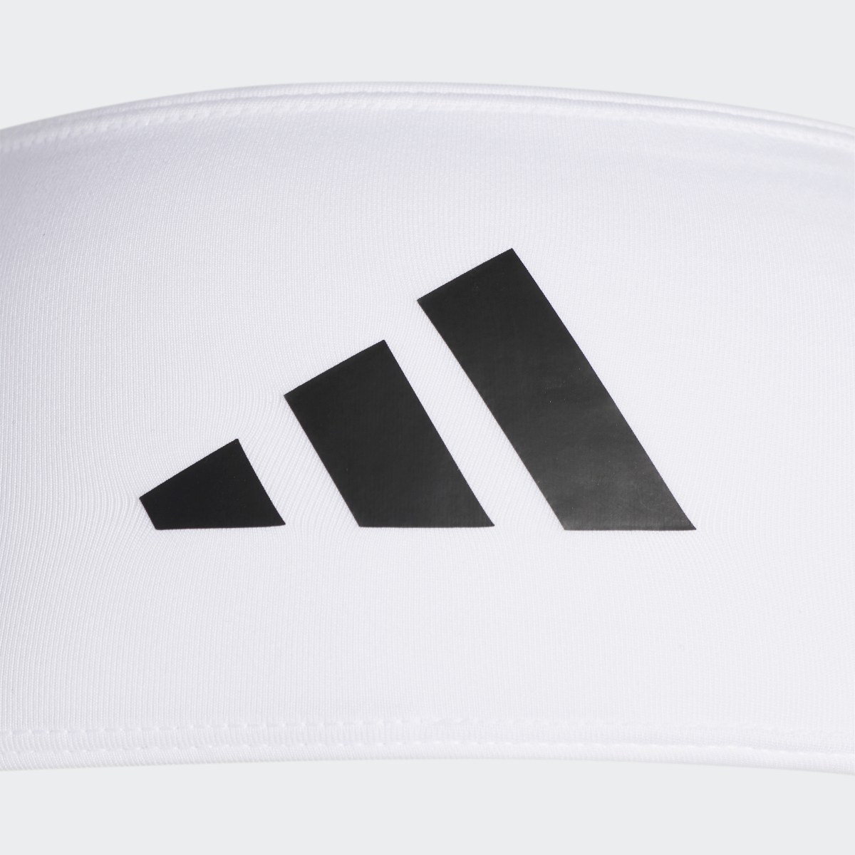 Adidas Alphaskin Wide Headband. 5