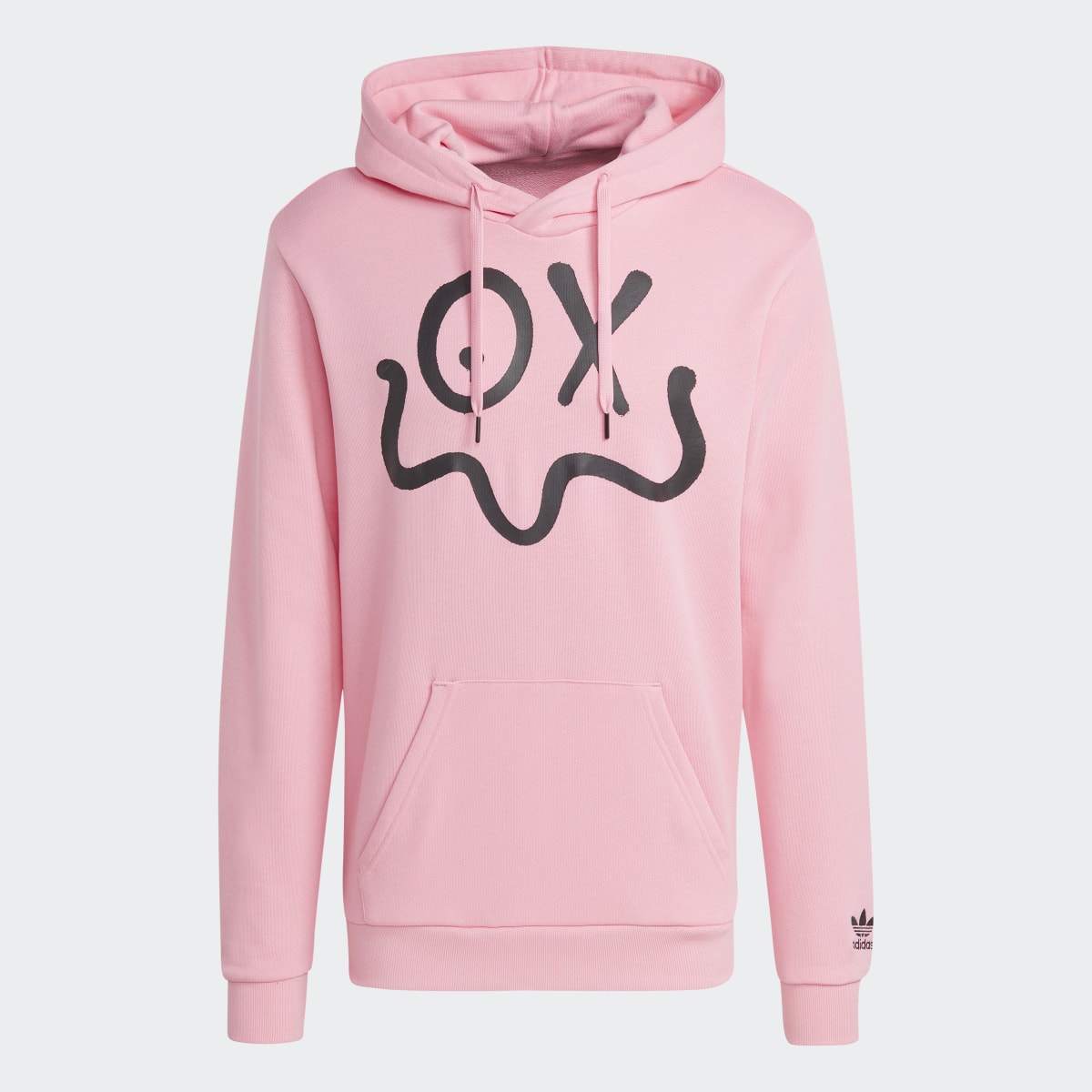 Adidas Originals x André Saraiva Hoodie. 5