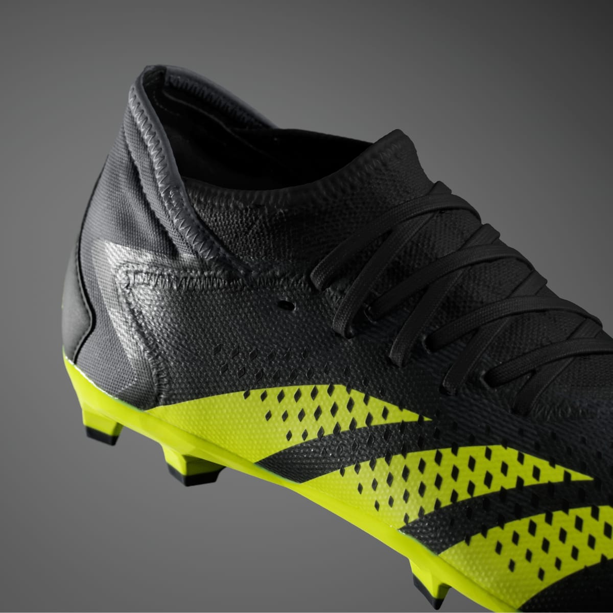 Adidas Calzado de fútbol Predator Accuracy Injection.3 Terreno Firme. 10