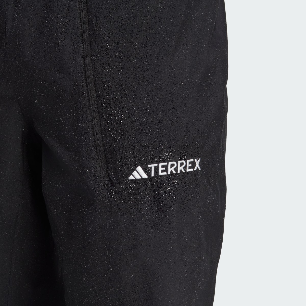 Adidas Pantalón técnico Terrex Multi RAIN.RDY 2-Layer. 10