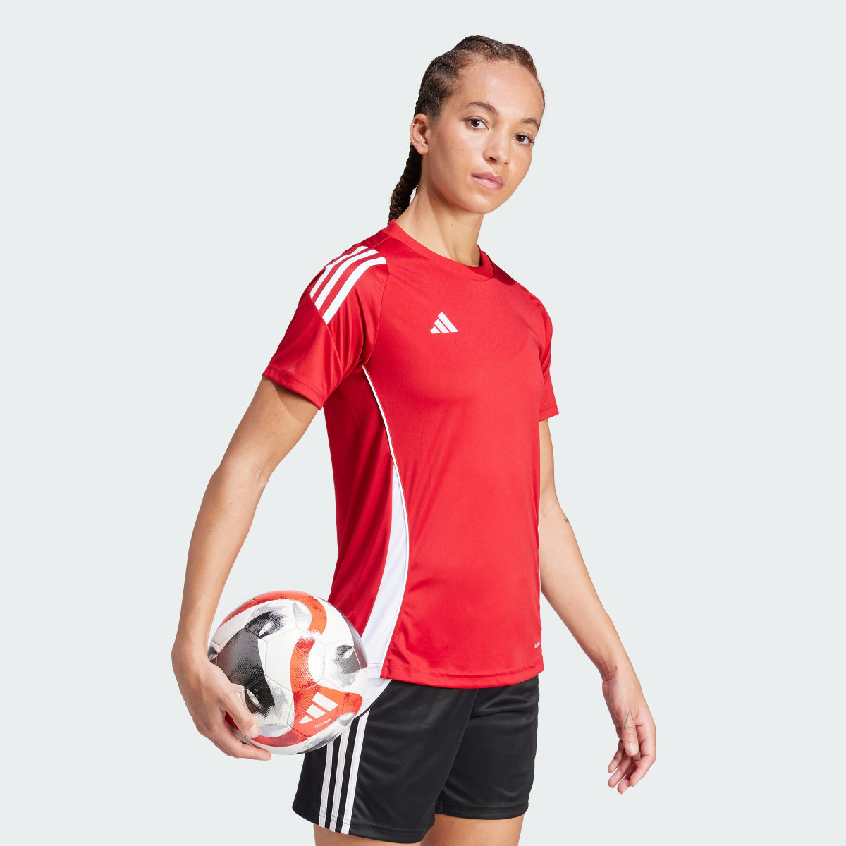 Adidas Maillot Tiro 24. 4