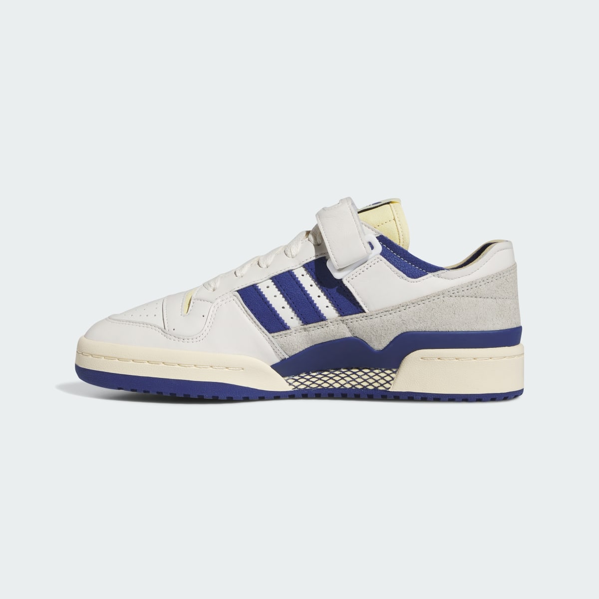 Adidas Forum 84 Low Shoes. 7